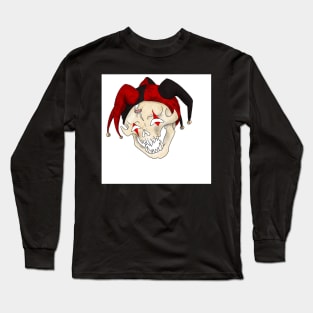 Jester Long Sleeve T-Shirt